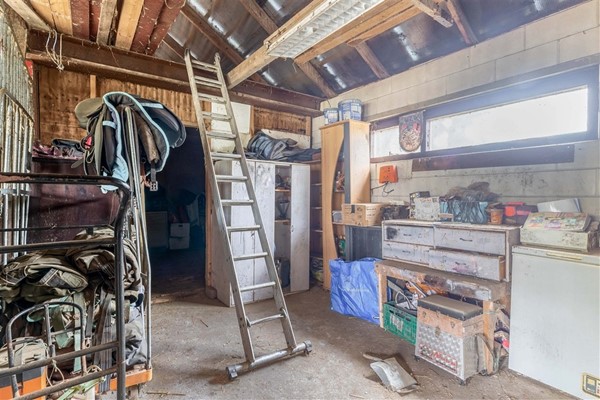 Medium property photo - Vonkslaan 47, 9695 BP Bellingwolde